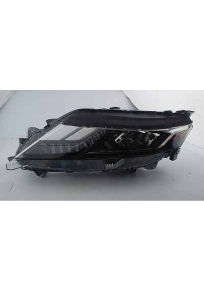 Cn Sol Far Ledli - Elektrikli Mitsubishi L200 2019- Uyumlu 8301d381