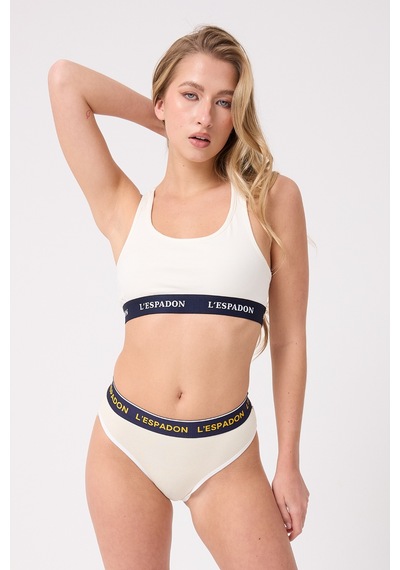Regatta Lady Fit Slip -3238 Krem