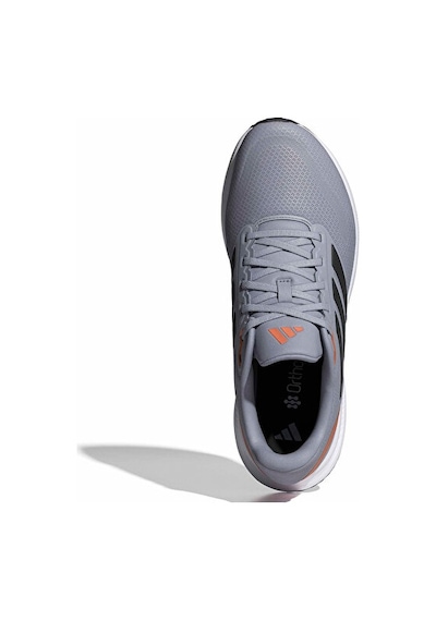 Adidas Runfalcon 5 Jq6978 Erkek Spor Ayakkabı Gri Siyah