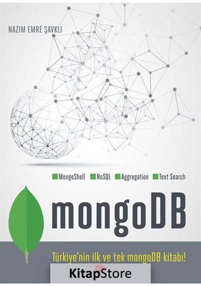 Mongodb Nazım Emre Şavklı