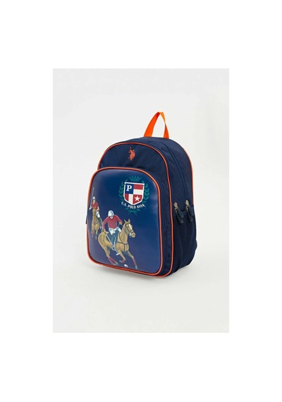 Dönmezler Polo Sırt Çantası Plçan23306 Karışık