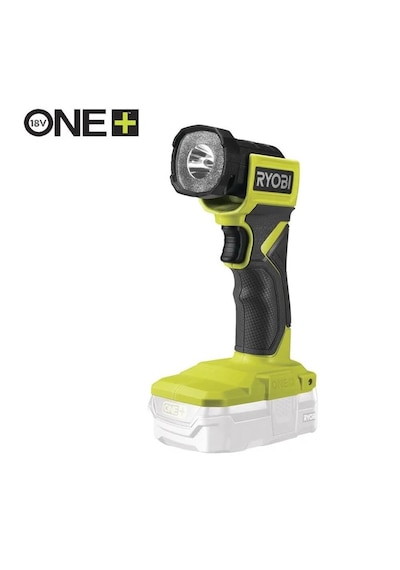 Ryobi Rlf18-0 18v Akülü Led El Feneri Akü Dahil Değildir. 5133005387