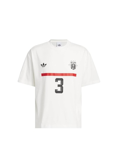 Adidas Erkek Beyaz T Defender Tee Kb7848 Beyaz