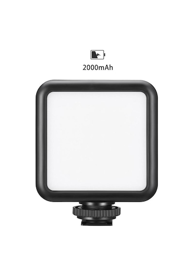 Ulanzi Vl49 Mini Led Vlogger Youtuber Işık