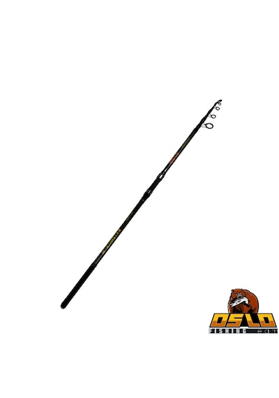 Oslo North Star 360cm 50-150gr Teleskopik Olta Kamışı