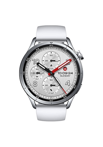 Xiaomi Watch S5 46 MM Akıllı Saat (Distribütör Garantili)