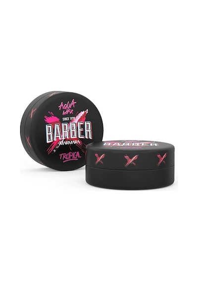 Barber Marmara Aqua Wax 150ml. Tropical