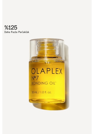 Olaplex No:7 Bonding Oil Saç Bakım Yağı 30 ML