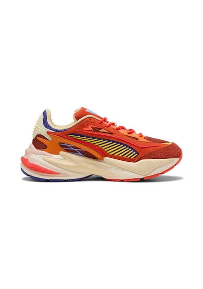 Puma Rs Surge Unısex Ayakkabı 405596 01 Kırmızı