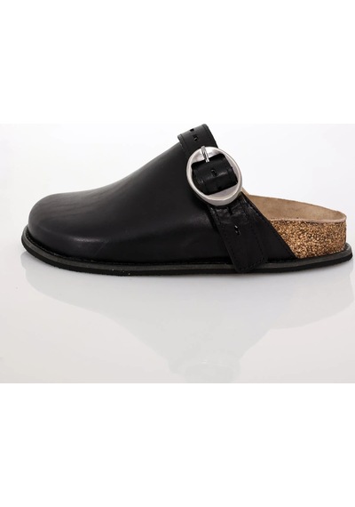 Antik Siyah Sabo Terlik 22564 Antik Siyah