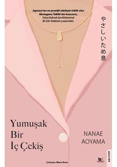 Yumuşak Bir İç Çekiş
