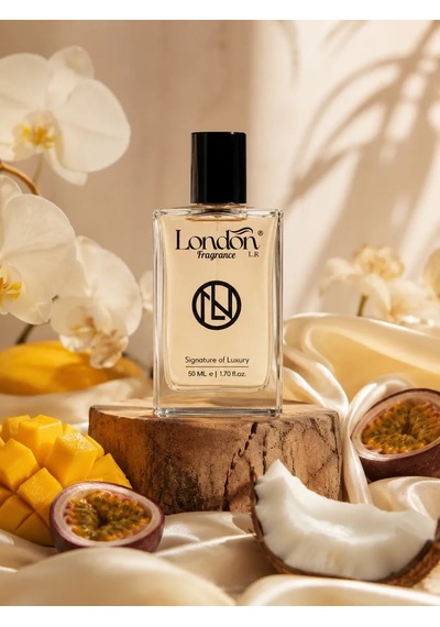 London Lr 235 Erkek Parfüm EDP 50 ML