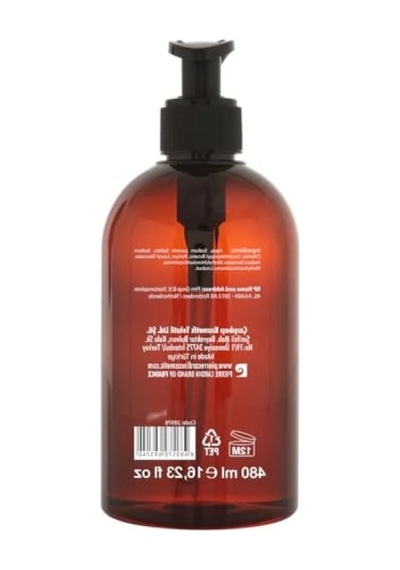 Orman Meyveli Sıvı Sabun - 480 Ml