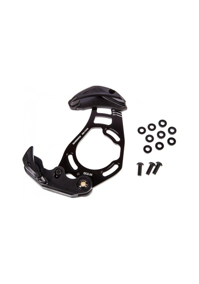 Shimano Saint Sm-cd50 Zincir Gergisi Iscg05 Siyah - Kırmızı
