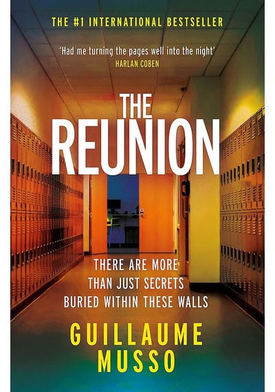 The Reunion: Now The Major Itv Series Reunıon
