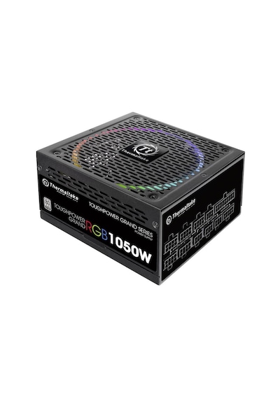 Thermaltake Toughpower Grand RGB 1050W 80+ Platinum Modüler Güç Kaynağı
