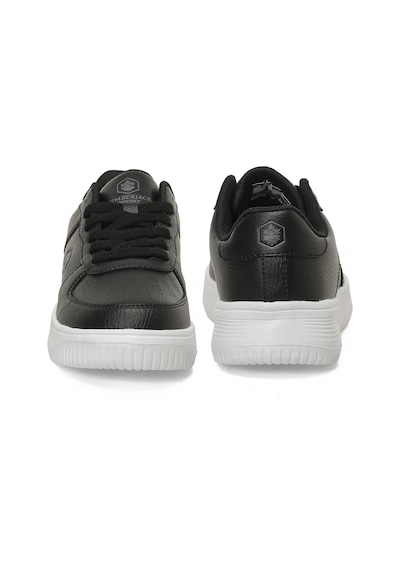 Lumberjack Fınster Wmn Siyah Kadın Sneaker 000000000102695313