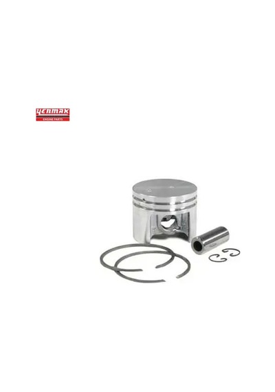 Motor Piston Segman 050 Calıbra-omega-vectra 2.5 93 6 Silindir C2.5xe/x2.5xe V6 24v Ecotec 81.6 Yenmak
