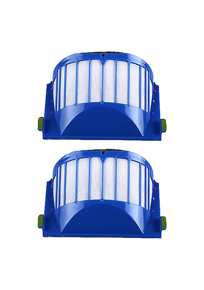 Roomba 690 692 Uyumlu Filtre Seti - Liteset