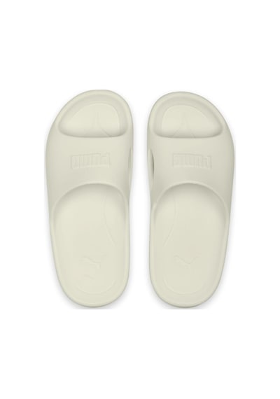 Puma 389082z Shibusa Günlük Kırık Beyaz Unisex Terlik Kırık Beyaz