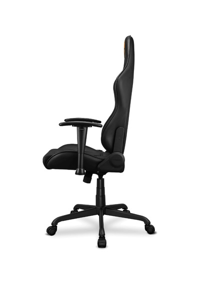 Cougar Armor Elite Black Cgr-elı-blb Cccc1cou0042 Çok Renkli