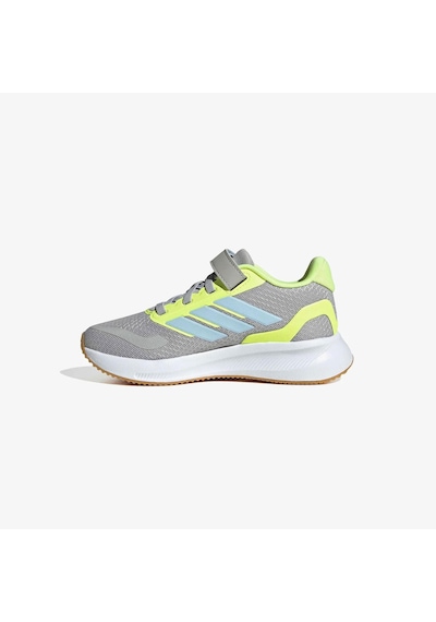 Adidas Runfalcon 5 El Çocuk Günlük Spor Ayakkabı C-adıjp9401f10a00 Gri