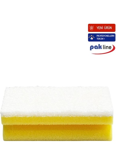 Diversey Tuvalet Temizleyici Taskı R6 Wc 750ml 6 Adet + Hassas Temizlik Süngeri 1 Adet 160gr