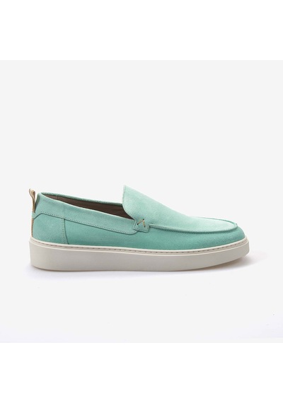 Camerlengo Erkek Günlük Ayakkabı Z16955orvsm735 Turquoise