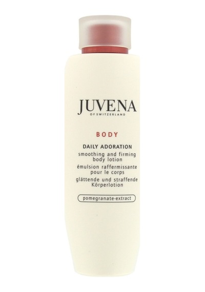Juvena Smoothing And Firming Body Lotion