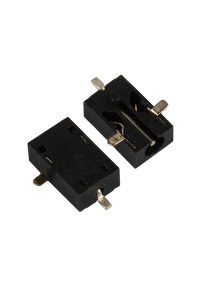 Elektromer El-32591 Tablet Pc Dc Dişi Güç Şarj Soketi Konnektörü 3 Pin 2.5 0.7 Mm Şase No:9-190028