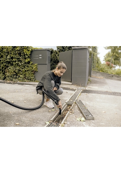 Karcher WD 4 P V-20/5/22 Islak Kuru Süpürge