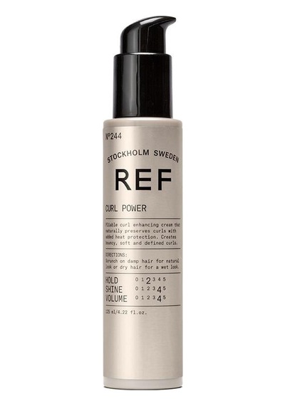 Ref Curl Power Cream No244 125 Ml