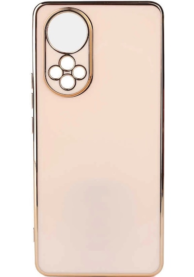 Huawei Honor 50 Kılıf Zore Bark Kapak