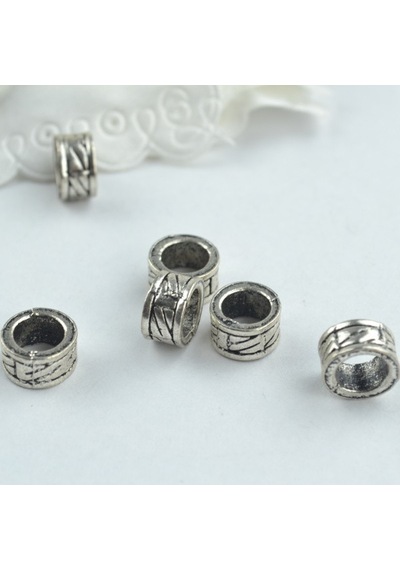Worldshop Charm Bileklik Gümüş