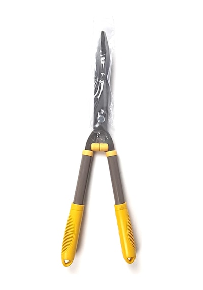 Çit Budama Makası Kesme Makası Karbon Çelik 53Cm
