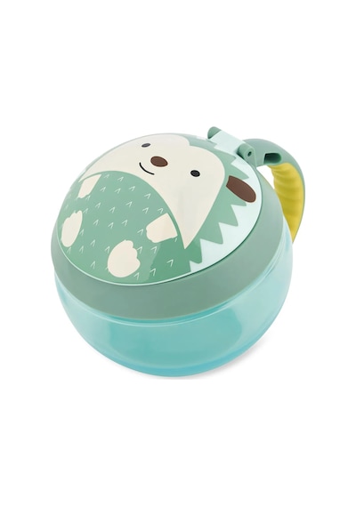 Skip Hop Zoo Çerez Kabı Kirpi