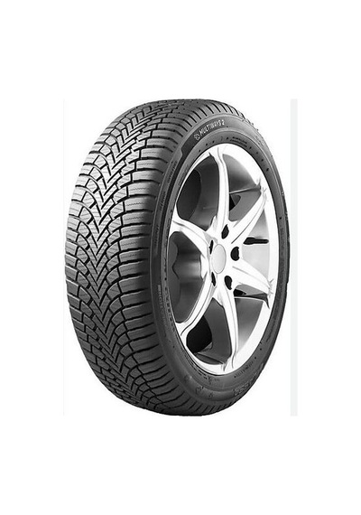 Lassa Multiways 2 185/65r14 90h Xl M+s 3pmsf Kış Lastiği 2023