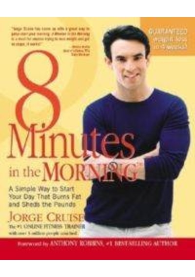 8 Minutes İn The Morning