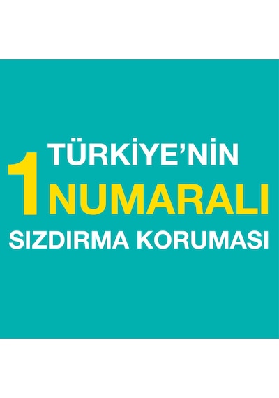 Prima 2 Beden Yenidoğan Bebek Bezi Fırsat Paketi 72 Adet