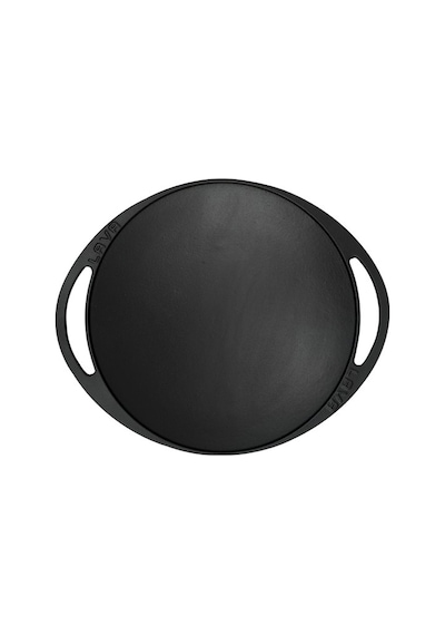 Lava Döküm Sac Kavurma Tavası 28 CM