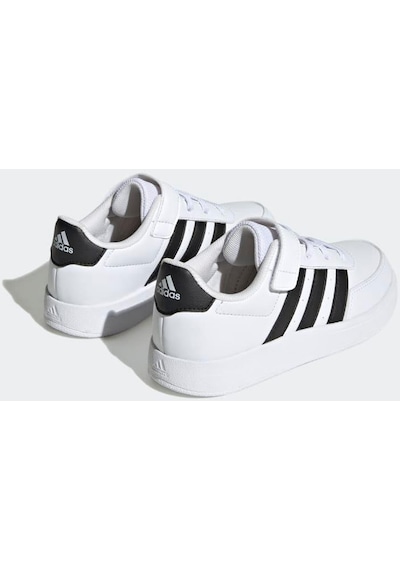 Adidas Çocuk Unisex Spor Ayakkabı Breaknet 2.0 El K Hp8963 001