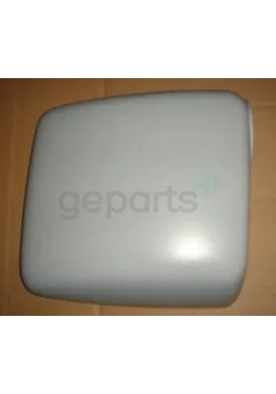 Ayna Kapağı Sol Gri Opel Combo - 2002-2012