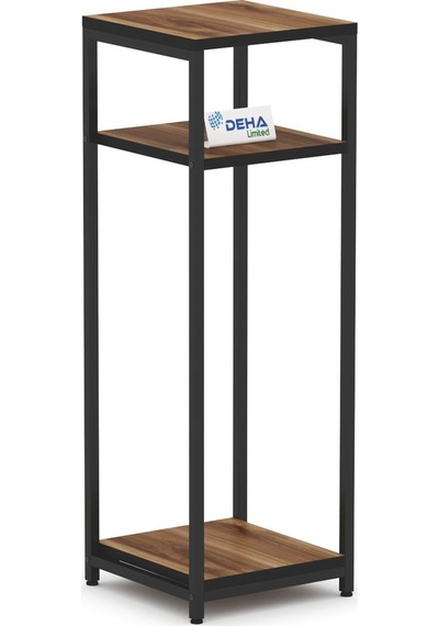 Dh10 Damacanalık Sehpa Çok Amaçlı Raflı Dolap Mutfak Organizer Sehpası Yan Çiçeklik Sehpa 001