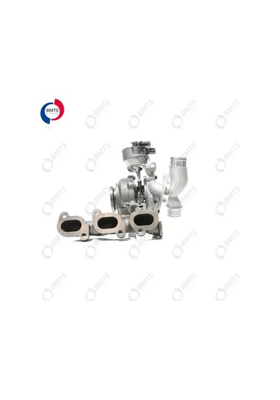 Turbo Polo 14 Ibıza-fabıa-a1 14 1.4tdı Cusb-cyzb Bmts 04b253019g/ 04b253019f/ 04b253019