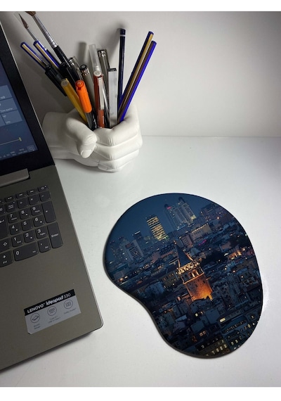 Ariba Ariba Yeppa Bilek Destekli Mouse Pad Mousepad