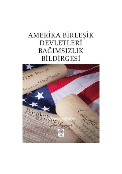 Amerika Birleşik Devletleri Bağımsızlık Bildirgesi