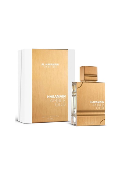 Amber Oud White Edition Edp 100 Ml Unisex Parfüm