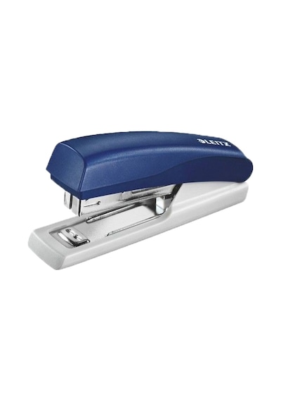 Leitz Zımba Makinesi 10 Syf No:10 Mavi 5517