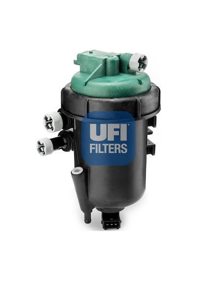 Ufı Ufi Yakıt Filtresi Fıat Doblo 1.3 D Multıjet 55.178.00