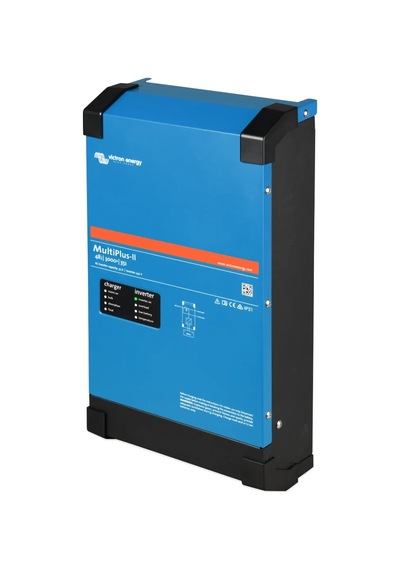 Victron Multiplus-ıı 48/3000/35-32 48v 3000va 2400w Şarjlı 35a Şarj, 32a Transfer Tam Sinüs İnvertör